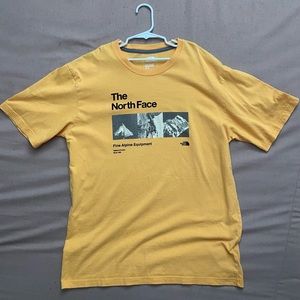 NorthFace Tee